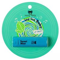 Ice Ice Baby Сладкая Мята 