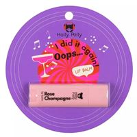 Oops!... I did it again! Розовое Шампанское 