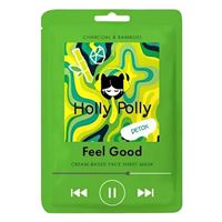 Feel Good  с Углем и экстрактом Бамбука (Детокс)