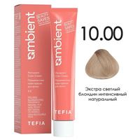 10.00 Экстра светлый блондин интенсивный натуральный