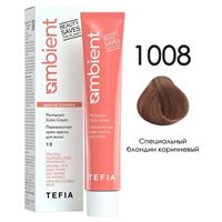 1008 Специальный блондин коричневый