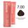 7.00