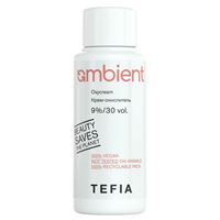 9%/ 30 vol., 60 мл 