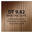 9.82  молочный шоколад