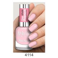 4114 нежно-розовый  