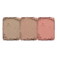 503  контуринг и матовые румяна