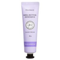 Black Berry Bay, 30 г с ароматом ягод