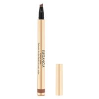 613 холодный коричневый