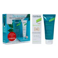 Набор: ВВ-крем (светлый тон), 30 мл + гель д/лица и тела, 100 мл 