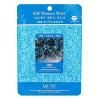 EGF с EGF пептидами 