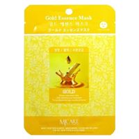 GOLD  с частицами колоидного золота