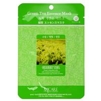 GREEN TEA с экстрактом зеленого чая 