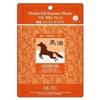 HORSE OIL с лошадиным жиром 