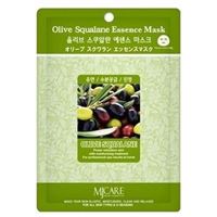 OLIVE SQUALANE  с экстрактом оливы 