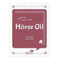 Horse Oil 