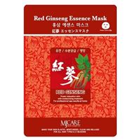 RED GINSENG с экстрактом красного женьшеня 