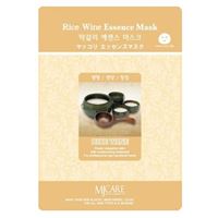 RICE WINE с экстрактом рисового вина