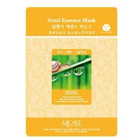 SNAIL  с муцином улитки