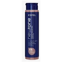 8/76 400 мл Светло-русый коричнево-фиолетовый