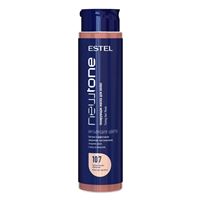 10/7 400 мл Светлый блондин коричневый