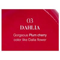 #dahlia  