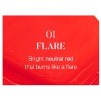 #flare  