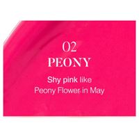 #peony  