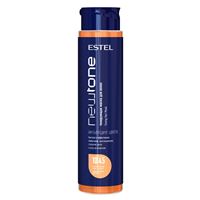 10/45 400 мл cветлый блондин медно-красный