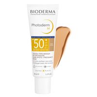 темный оттенок 