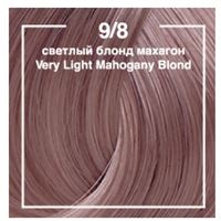 9/8 Very Light Mahogany Blond светлый блонд махагон