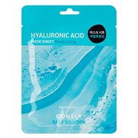 Hyaluronic Acid  