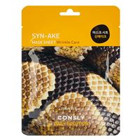 With Syn-Ake Peptide  