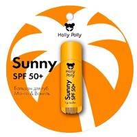Sunny SPF 50+ mango and vanilla Манго/Ваниль 