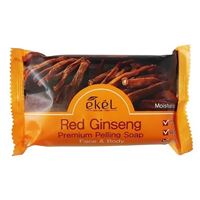 Red Ginseng  с экстрактом красного женьшеня