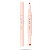 011 Оранжево-красный 