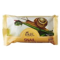 Snail  с муцином улитки