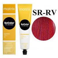 SR-RV SoREDs Красно-фиолетовый Бустер 