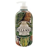 Prickly pear from Taormina Опунция из Таормины