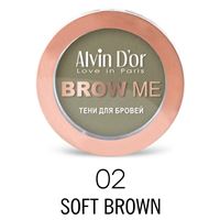 02 soft brown 