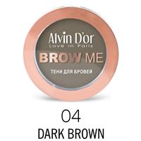 04 dark brown 