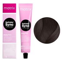 4P Шатен Жемчужный