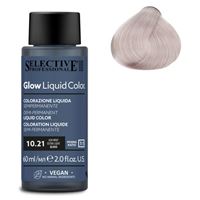 10.21 Экстра светлый блондин ирисово пепельный 