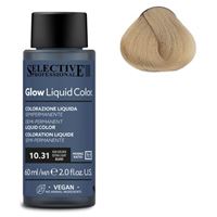 10.31 Экстра светлый блондин золотисто пепельный