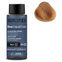 9.3 Очень светлый блондин золотистый