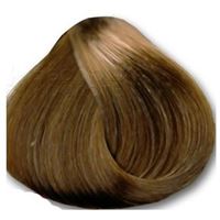 8.8 светлый блонд шоколадный крем-краска для волос