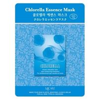 CHLORELLA  с экстрактом хлореллы