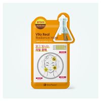 Vita Real Radiance с комплексом витаминов