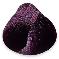 6/22 тёмно-русый фиолетовый насыщенный