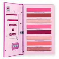 Reminder, Be Yourself 