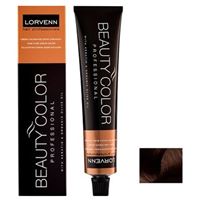 5.07 natural light brown coffee